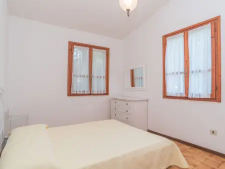 Villa Monte Nai (REI420), Maison 8 personnes à Costa Rei - Photo 11