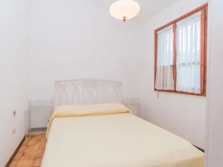 Villa Monte Nai (REI420), Maison 8 personnes à Costa Rei - Photo 12