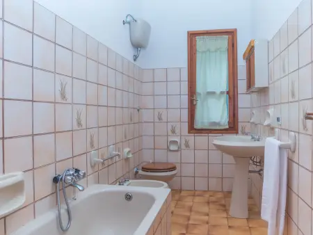 Villa Monte Nai (REI420), Maison 8 personnes à Costa Rei - Photo 15