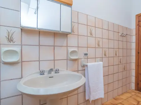Villa Monte Nai (REI420), Maison 8 personnes à Costa Rei - Photo 16