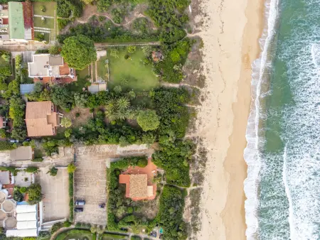 Villa Monte Nai (REI420), Maison 8 personnes à Costa Rei - Photo 18