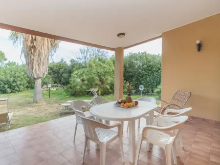 Villa Monte Nai (REI420), Maison 8 personnes à Costa Rei - Photo 19