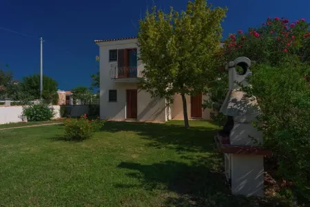 Ferienanlage Budoni-TRILO 6 Residence  le Dimore di Budoni, Station balnéaire, Budoni - Photo 1