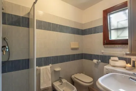 Ferienanlage Budoni-TRILO 6 Residence  le Dimore di Budoni, Station balnéaire, Budoni - Photo 14
