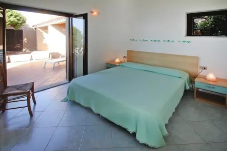 Holiday resort, Costa Paradiso-Villino quadrilocale, Appartement à Costa Paradiso avec salon de jardin-anciennement TUI Ferienhaus - Photo 8