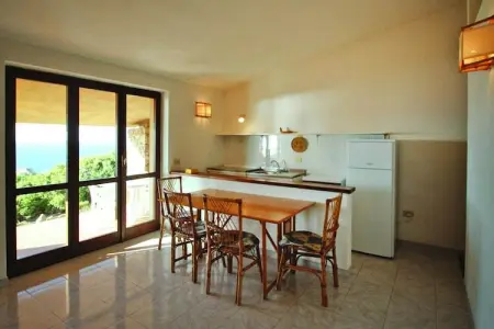 Holiday resort, Costa Paradiso-Villino quadrilocale, Appartement à Costa Paradiso avec salon de jardin-anciennement TUI Ferienhaus - Photo 12