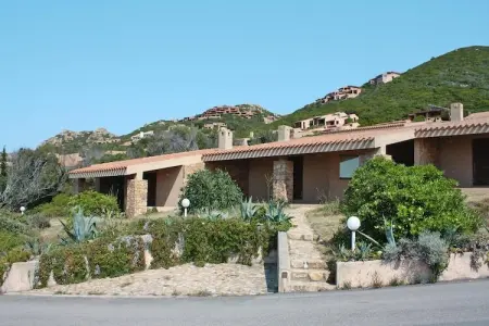 Holiday resort, Costa Paradiso-Villino quadrilocale, Appartement à Costa Paradiso avec salon de jardin-anciennement TUI Ferienhaus - Photo 18