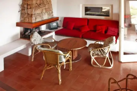 Holiday resort, Costa Paradiso-Villino quadrilocale, Appartement à Costa Paradiso avec salon de jardin-anciennement TUI Ferienhaus - Photo 21