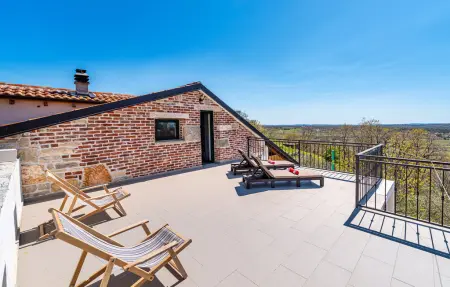 Maison 8 personnes à Razanac - Photo 1