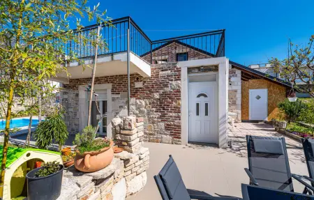 Maison 8 personnes à Razanac - Photo 2