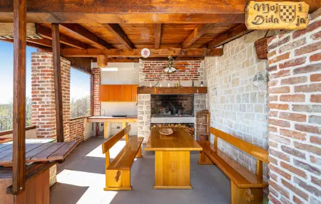 Maison 8 personnes à Razanac - Photo 3