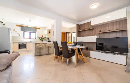 Maison 8 personnes à Razanac - Photo 4