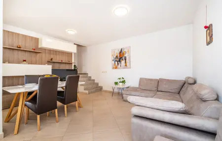 Maison 8 personnes à Razanac - Photo 5