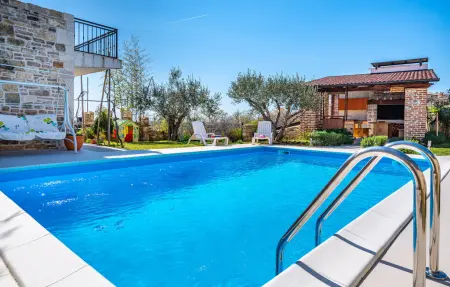 Maison 8 personnes à Razanac - Photo 7