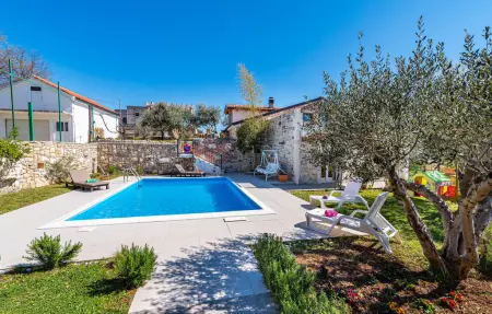 Maison 8 personnes à Razanac - Photo 9