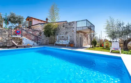 Maison 8 personnes à Razanac - Photo 10