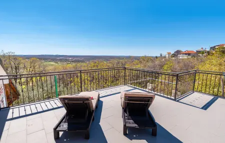 Maison 8 personnes à Razanac - Photo 12