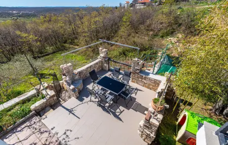 Maison 8 personnes à Razanac - Photo 14