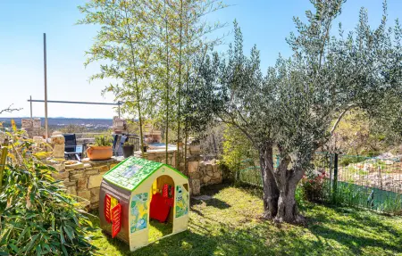 Maison 8 personnes à Razanac - Photo 16