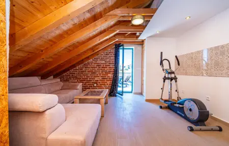 Maison 8 personnes à Razanac - Photo 21