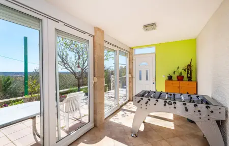 Maison 8 personnes à Razanac - Photo 32