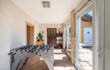 Maison 8 personnes à Razanac - Photo 33