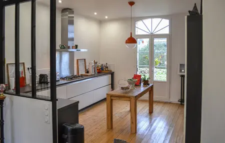 Maison 6 personnes à Saint Christoly de Bla - Photo 3