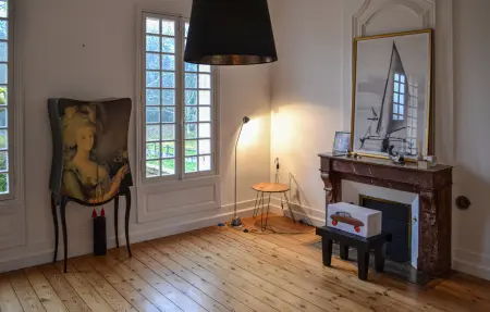 Maison 6 personnes à Saint Christoly de Bla - Photo 5