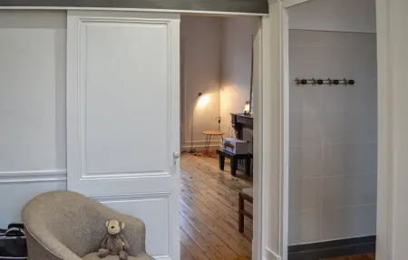 Maison 6 personnes à Saint Christoly de Bla - Photo 6