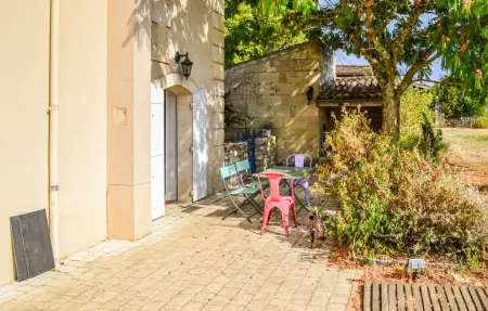 Maison 6 personnes à Saint Christoly de Bla - Photo 20