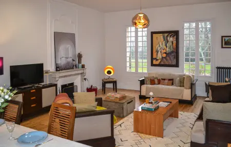 Maison 6 personnes à Saint Christoly de Bla - Photo 21