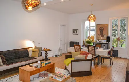 Maison 6 personnes à Saint Christoly de Bla - Photo 22