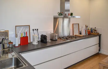 Maison 6 personnes à Saint Christoly de Bla - Photo 24