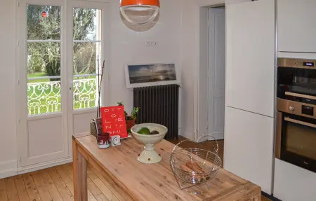 Maison 6 personnes à Saint Christoly de Bla - Photo 25