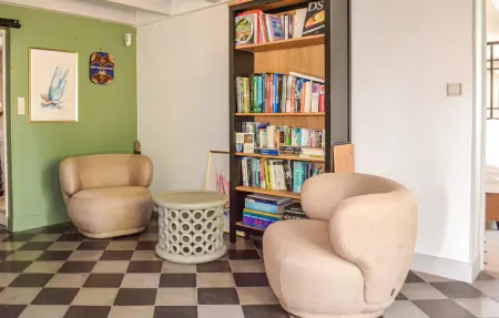 Maison 6 personnes à Saint Christoly de Bla - Photo 26