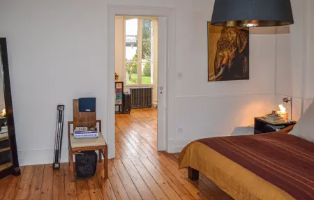 Maison 6 personnes à Saint Christoly de Bla - Photo 27