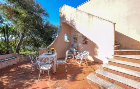 Maison 7 personnes à Torre dei Corsari - Photo 1