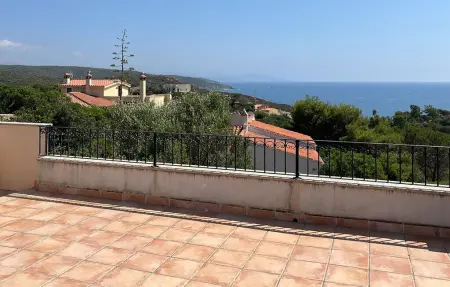 Maison 7 personnes à Torre dei Corsari - Photo 3