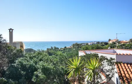 Maison 7 personnes à Torre dei Corsari - Photo 9