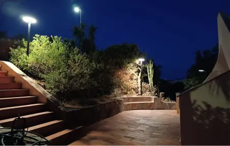 Maison 7 personnes à Torre dei Corsari - Photo 26