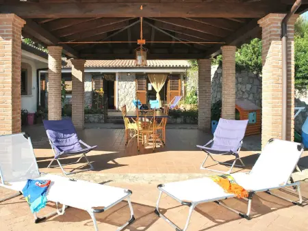 Collina delle Stelle, Villa 11 personnes à Itri - Photo 2
