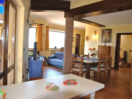 Collina delle Stelle, Villa 11 personnes à Itri - Photo 7