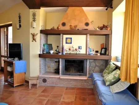 Collina delle Stelle, Villa 11 personnes à Itri - Photo 10