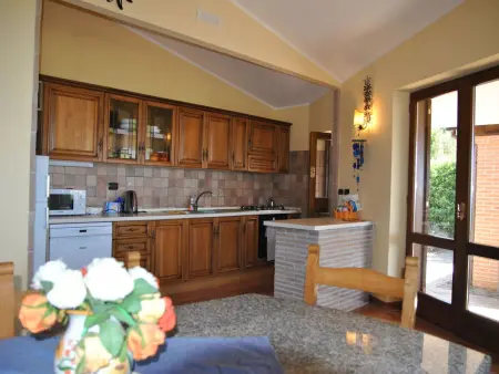 Collina delle Stelle, Villa 11 personnes à Itri - Photo 11