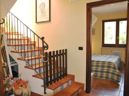 Collina delle Stelle, Villa 11 personnes à Itri - Photo 15