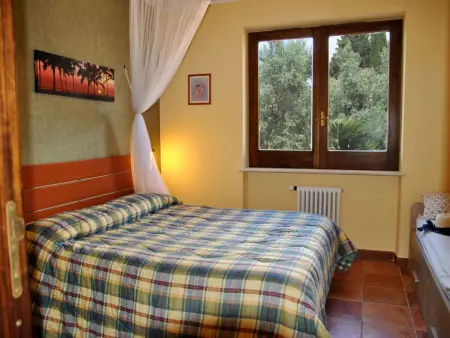 Collina delle Stelle, Villa 11 personnes à Itri - Photo 16