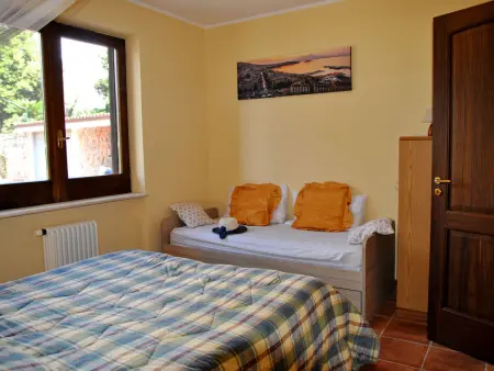 Collina delle Stelle, Villa 11 personnes à Itri - Photo 17