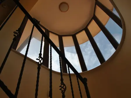 Collina delle Stelle, Villa 11 personnes à Itri - Photo 21