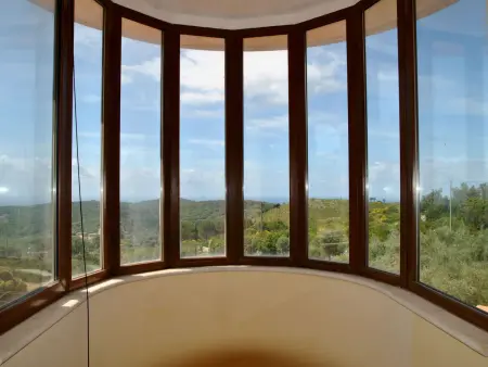 Collina delle Stelle, Villa 11 personnes à Itri - Photo 22