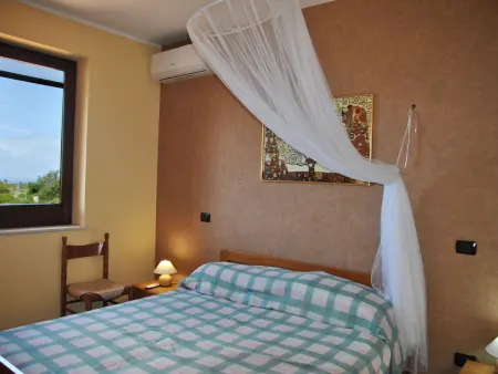 Collina delle Stelle, Villa 11 personnes à Itri - Photo 24